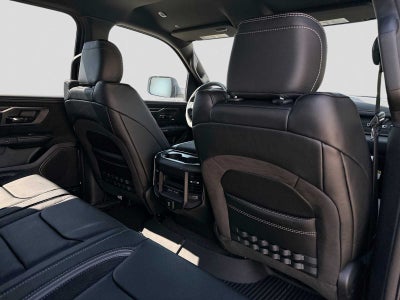 2027 RAM 1500 RAM 1500 RHO CREW CAB 4X4 5'7' BOX