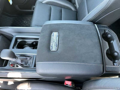 2027 RAM 1500 RAM 1500 RHO CREW CAB 4X4 5'7' BOX