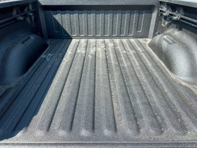 2027 RAM 1500 RAM 1500 RHO CREW CAB 4X4 5'7' BOX