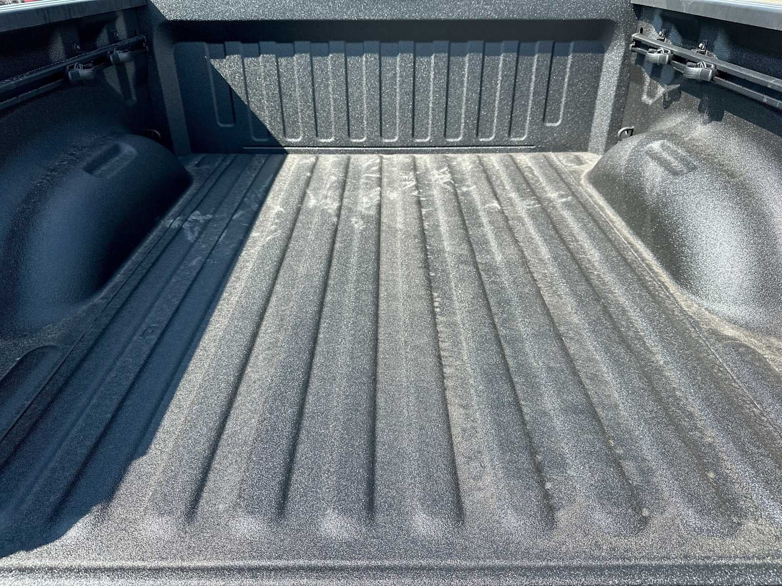 2027 RAM 1500 RAM 1500 RHO CREW CAB 4X4 5'7' BOX