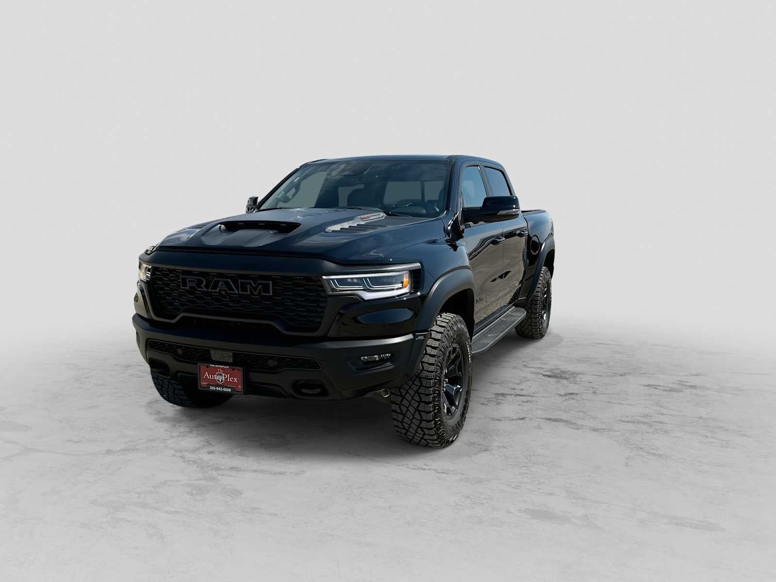 2027 RAM 1500 RAM 1500 RHO CREW CAB 4X4 5'7' BOX