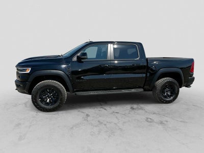 2027 RAM 1500 RAM 1500 RHO CREW CAB 4X4 5'7' BOX