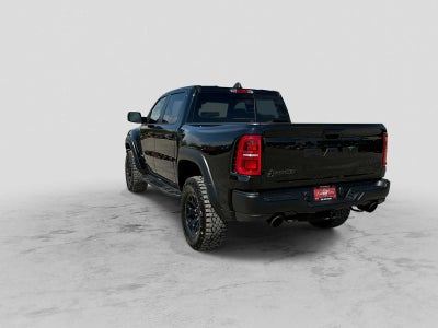2027 RAM 1500 RAM 1500 RHO CREW CAB 4X4 5'7' BOX