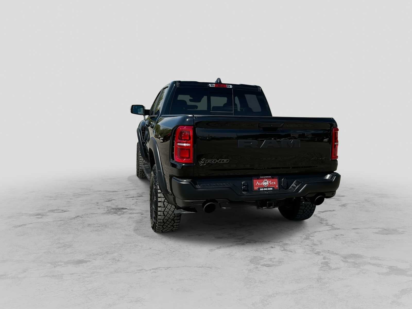 2027 RAM 1500 RAM 1500 RHO CREW CAB 4X4 5'7' BOX