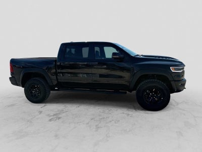 2027 RAM 1500 RAM 1500 RHO CREW CAB 4X4 5'7' BOX
