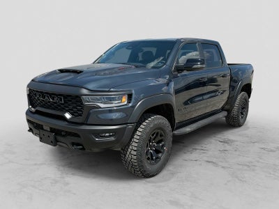 2027 RAM 1500 RAM 1500 TRX SRT CREW CAB 4X4 5'7' BOX