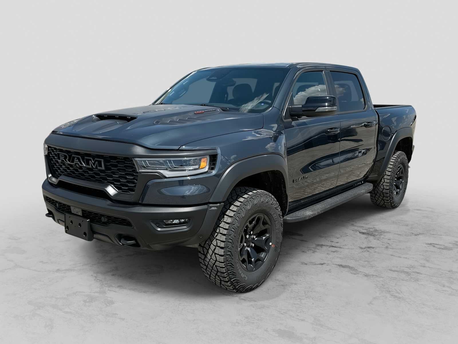 2027 RAM 1500 RAM 1500 TRX SRT CREW CAB 4X4 5'7' BOX