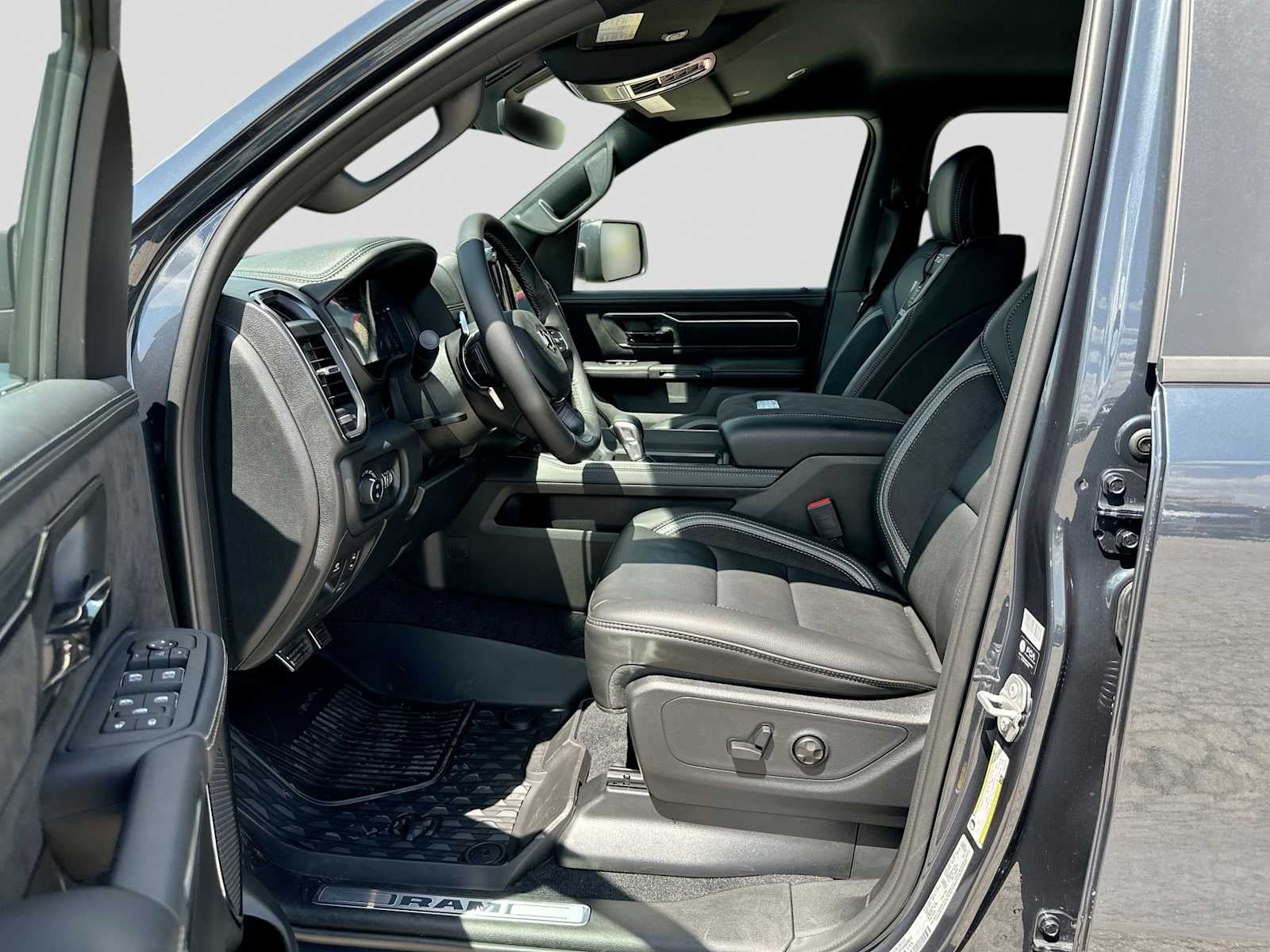 2027 RAM 1500 RAM 1500 TRX SRT CREW CAB 4X4 5'7' BOX