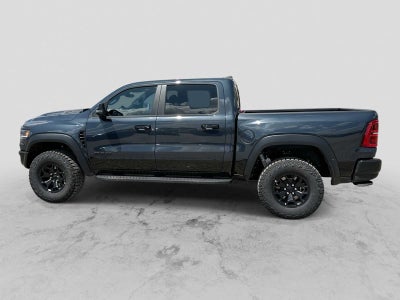 2027 RAM 1500 RAM 1500 TRX SRT CREW CAB 4X4 5'7' BOX