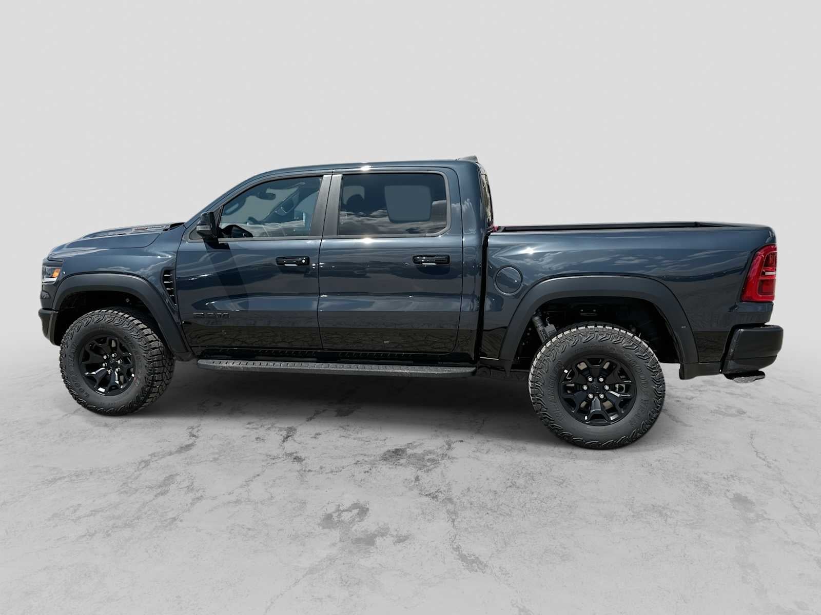 2027 RAM 1500 RAM 1500 TRX SRT CREW CAB 4X4 5'7' BOX