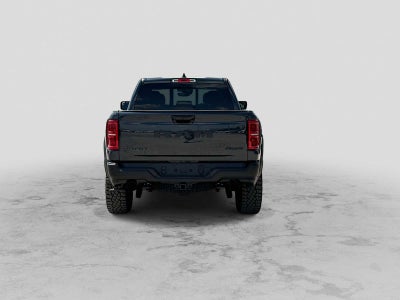 2027 RAM 1500 RAM 1500 TRX SRT CREW CAB 4X4 5'7' BOX