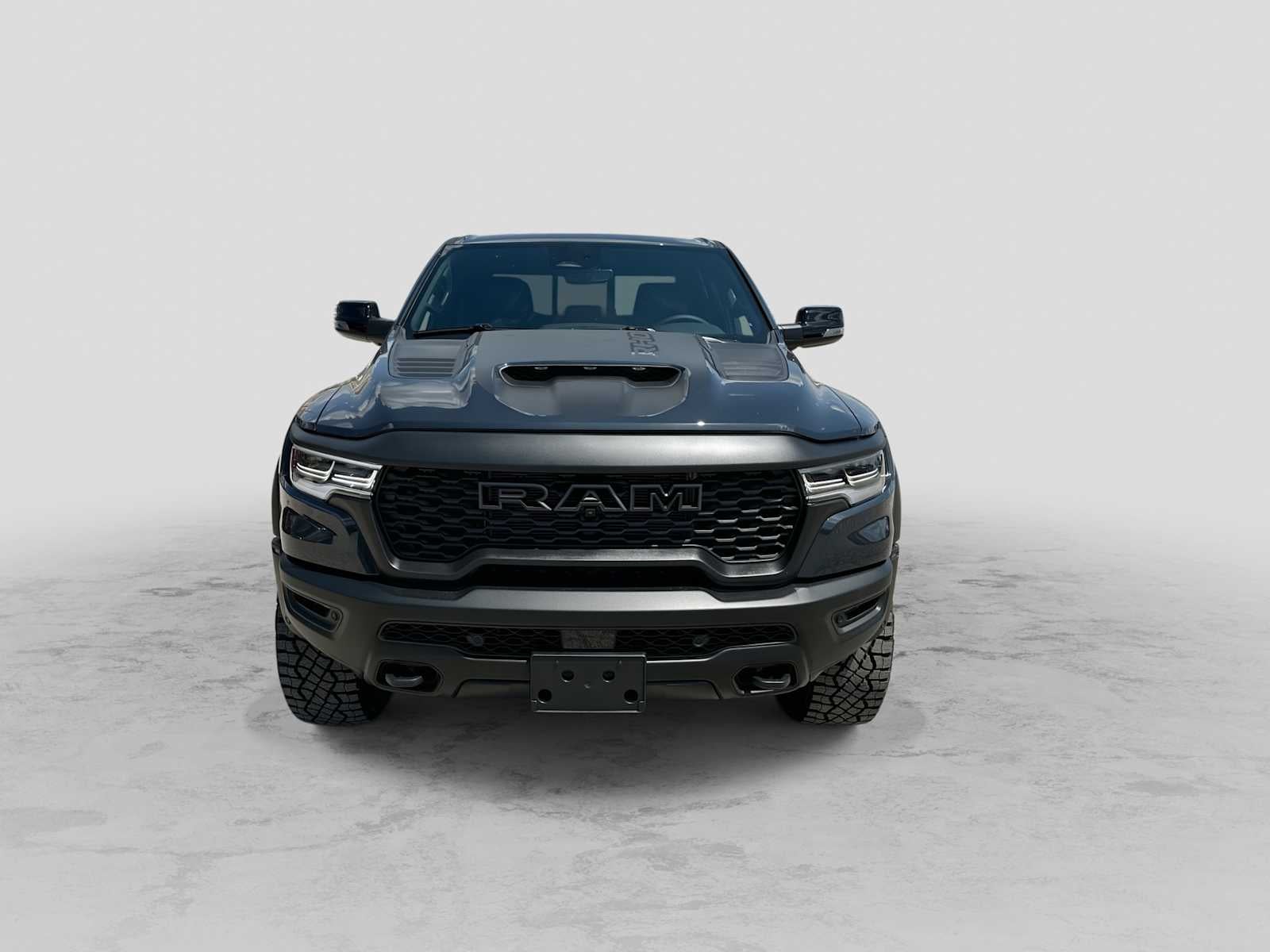 2027 RAM 1500 RAM 1500 TRX SRT CREW CAB 4X4 5'7' BOX