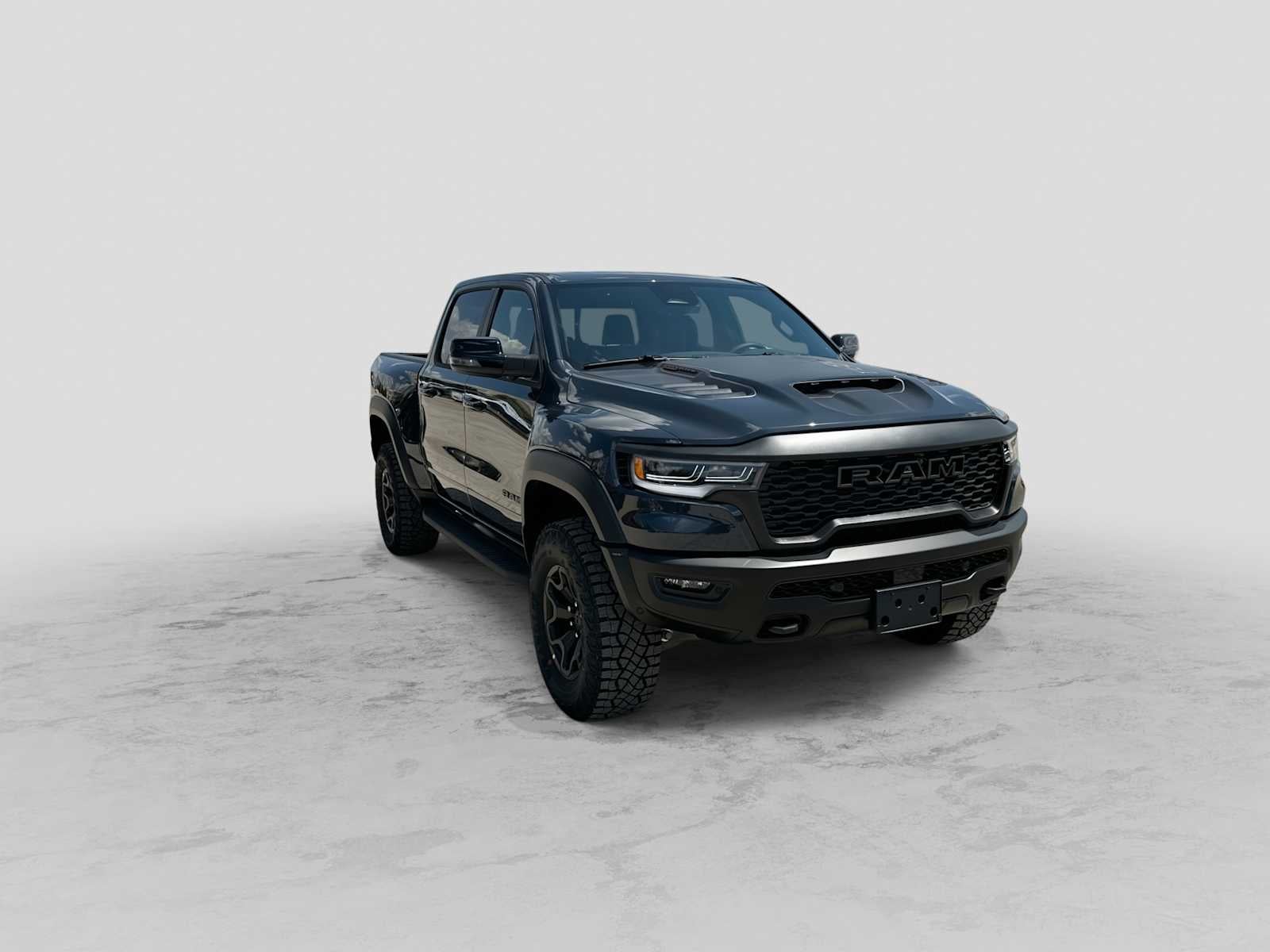 2027 RAM 1500 RAM 1500 TRX SRT CREW CAB 4X4 5'7' BOX