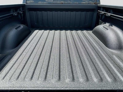 2027 RAM 1500 RAM 1500 TRX SRT CREW CAB 4X4 5'7' BOX