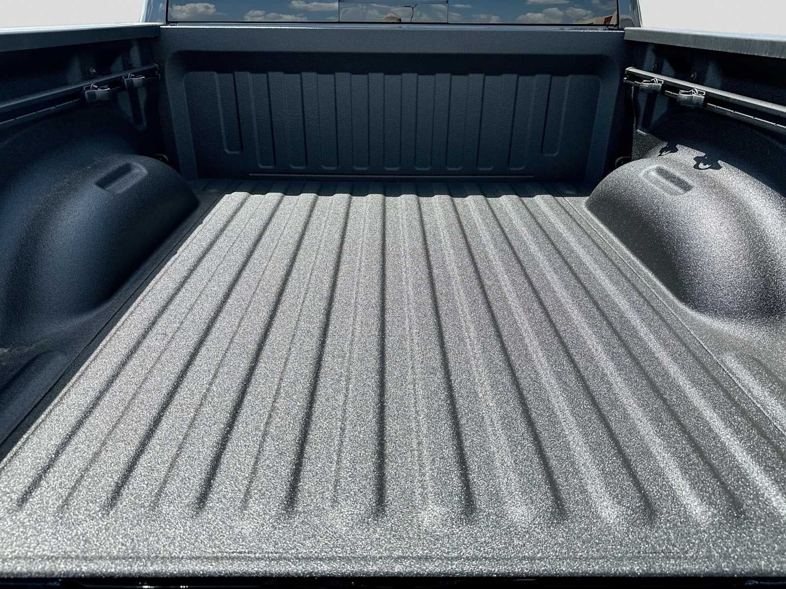 2027 RAM 1500 RAM 1500 TRX SRT CREW CAB 4X4 5'7' BOX