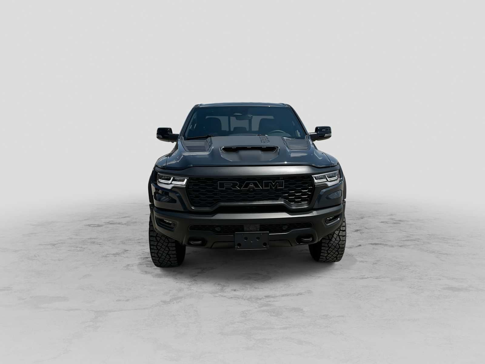 2027 RAM 1500 RAM 1500 TRX SRT CREW CAB 4X4 5'7' BOX
