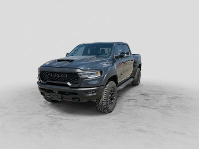 2027 RAM 1500 RAM 1500 TRX SRT CREW CAB 4X4 5'7' BOX