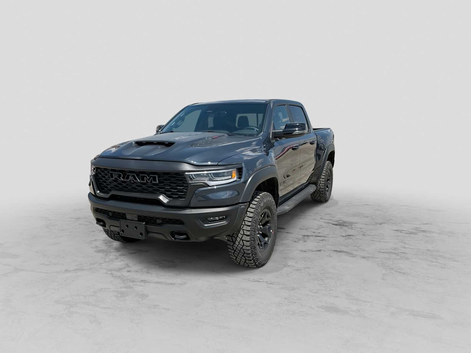 2027 RAM 1500 RAM 1500 TRX SRT CREW CAB 4X4 5'7' BOX