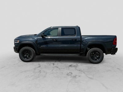 2027 RAM 1500 RAM 1500 TRX SRT CREW CAB 4X4 5'7' BOX