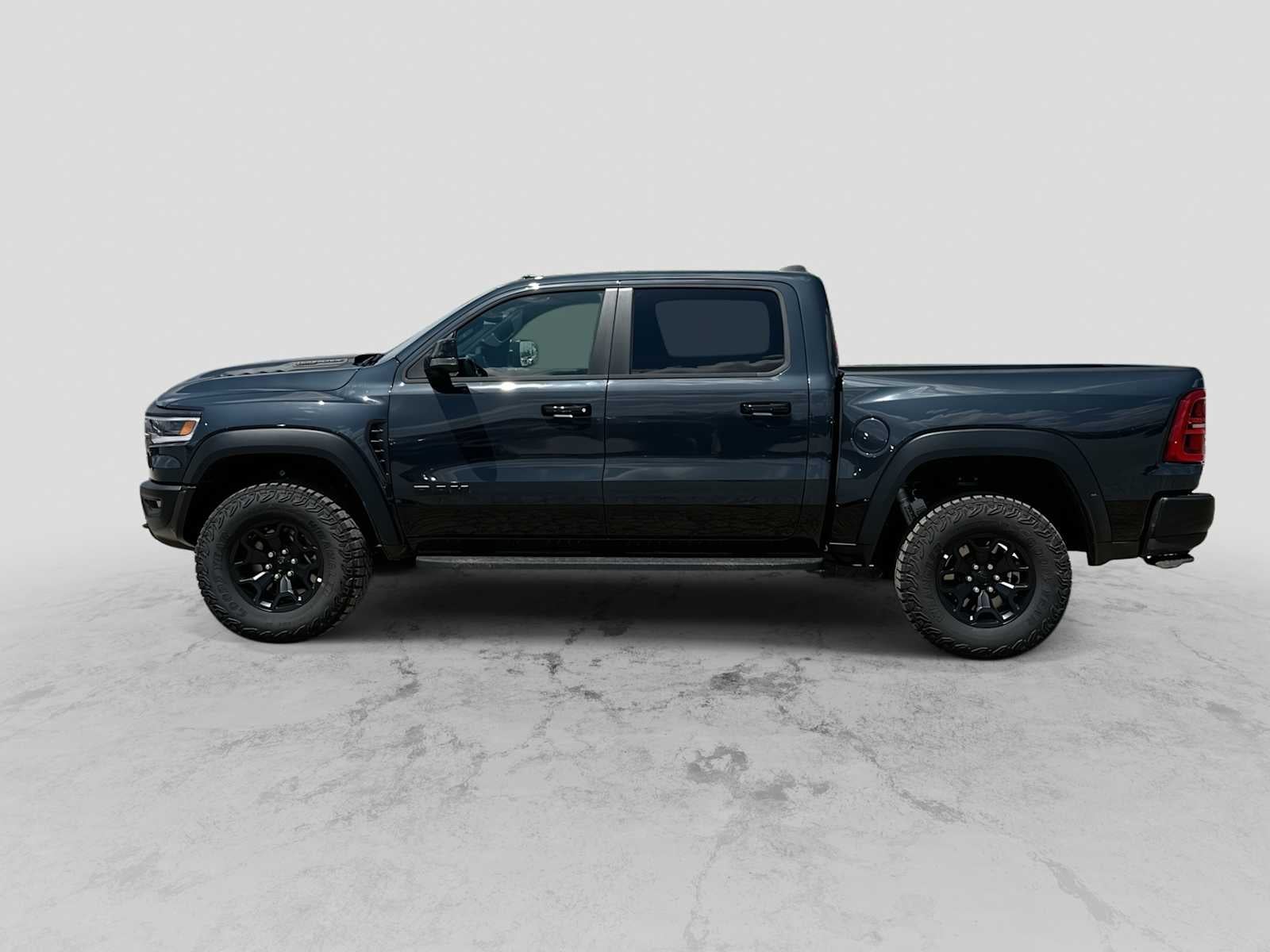 2027 RAM 1500 RAM 1500 TRX SRT CREW CAB 4X4 5'7' BOX