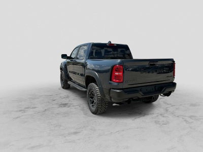 2027 RAM 1500 RAM 1500 TRX SRT CREW CAB 4X4 5'7' BOX