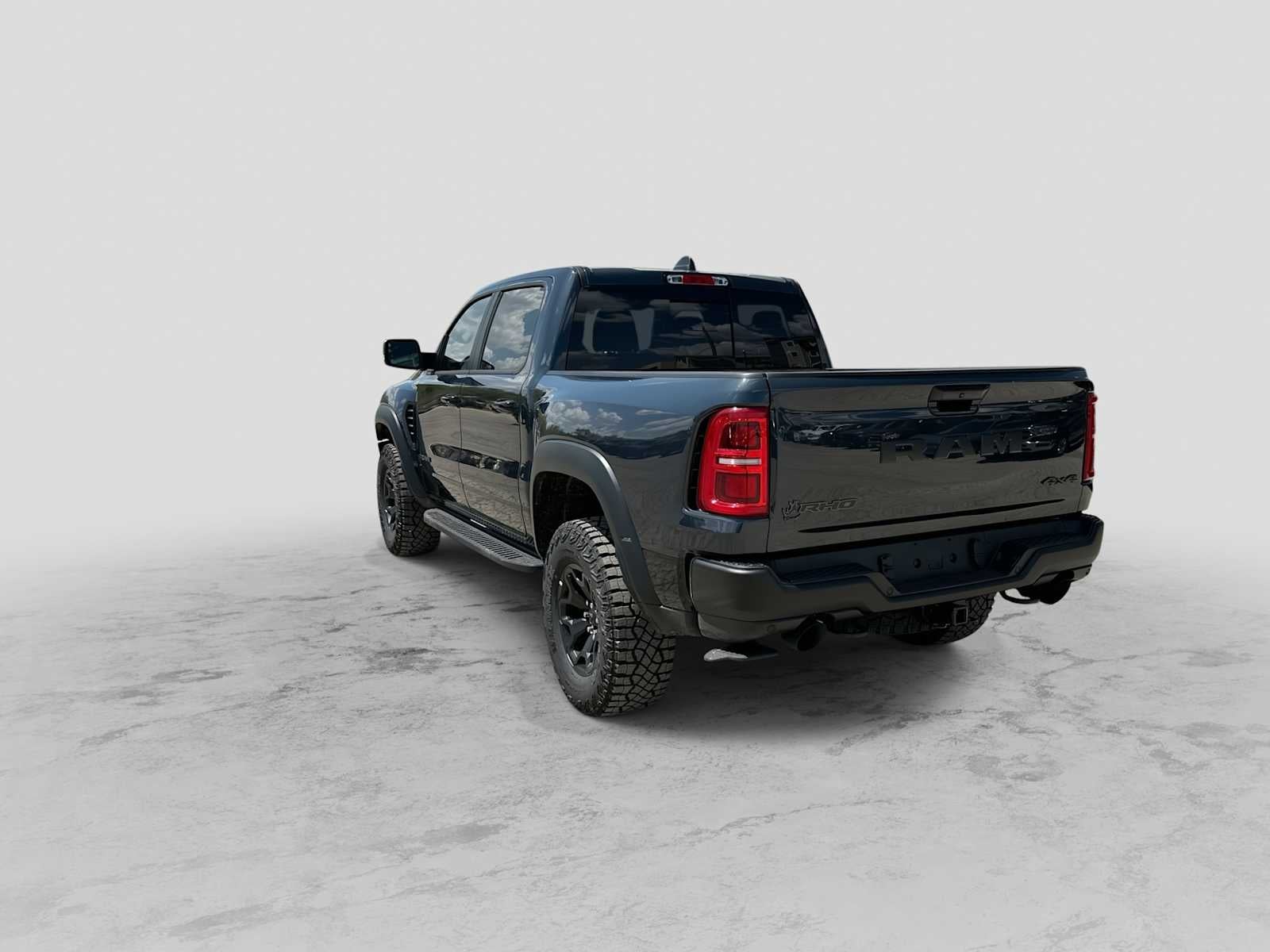 2027 RAM 1500 RAM 1500 TRX SRT CREW CAB 4X4 5'7' BOX