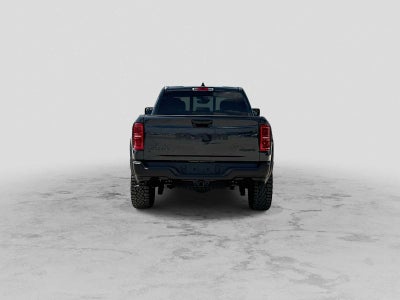 2027 RAM 1500 RAM 1500 TRX SRT CREW CAB 4X4 5'7' BOX
