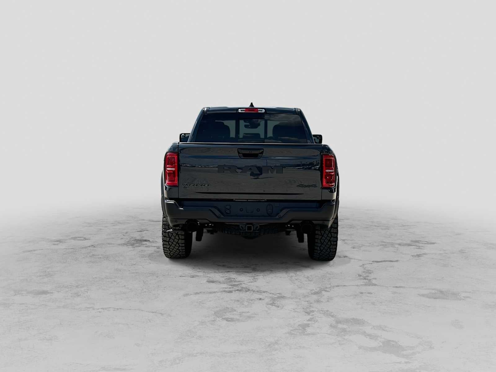 2027 RAM 1500 RAM 1500 TRX SRT CREW CAB 4X4 5'7' BOX