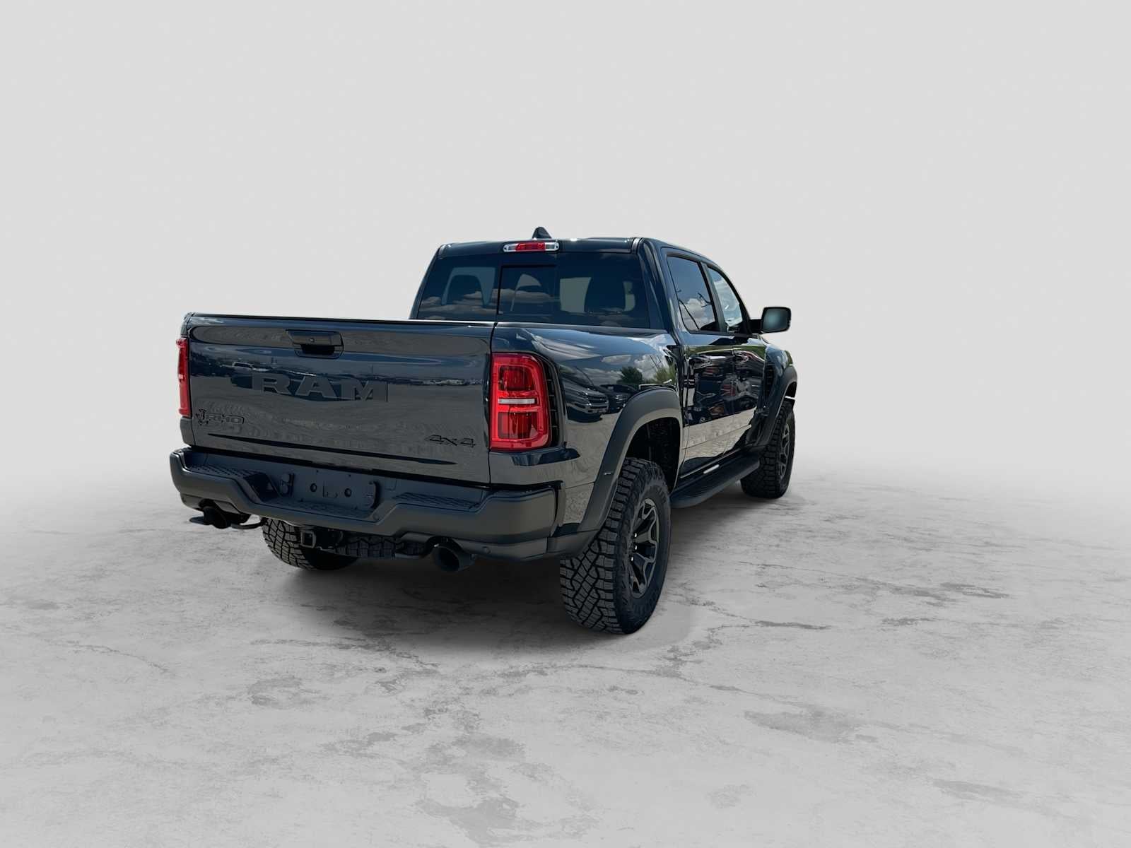 2027 RAM 1500 RAM 1500 TRX SRT CREW CAB 4X4 5'7' BOX
