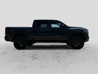 2027 RAM 1500 RAM 1500 TRX SRT CREW CAB 4X4 5'7' BOX