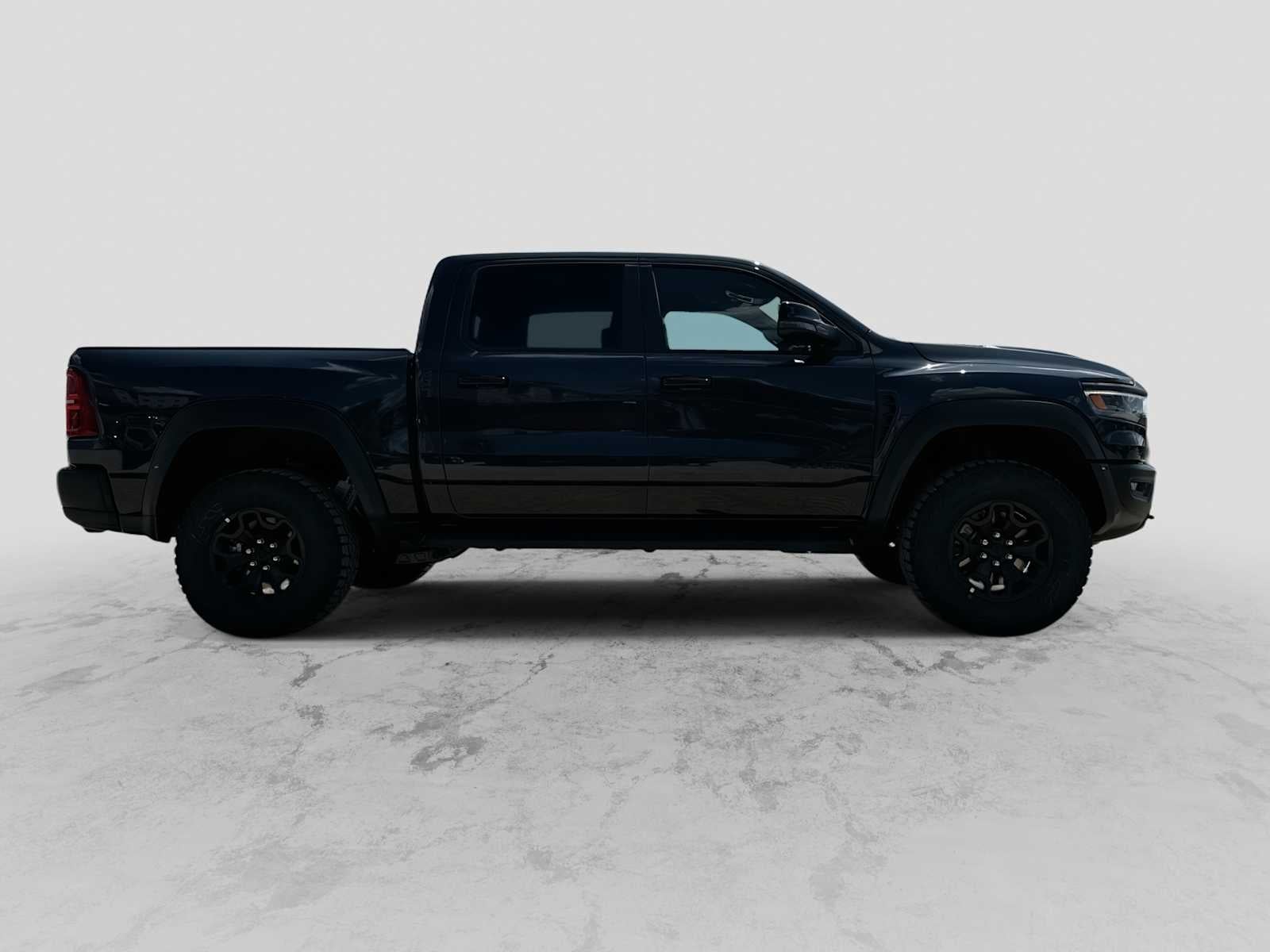 2027 RAM 1500 RAM 1500 TRX SRT CREW CAB 4X4 5'7' BOX