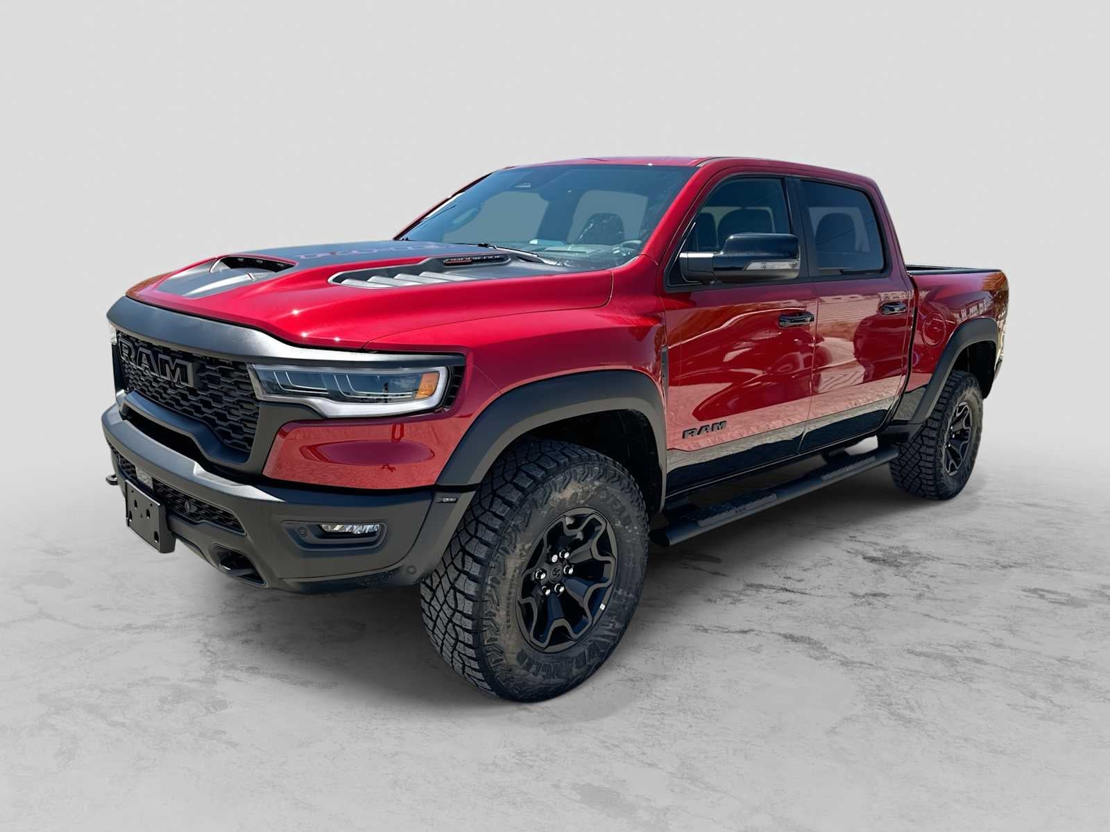 2026 RAM 1500 RAM 1500 RHO CREW CAB 4X4 5'7' BOX