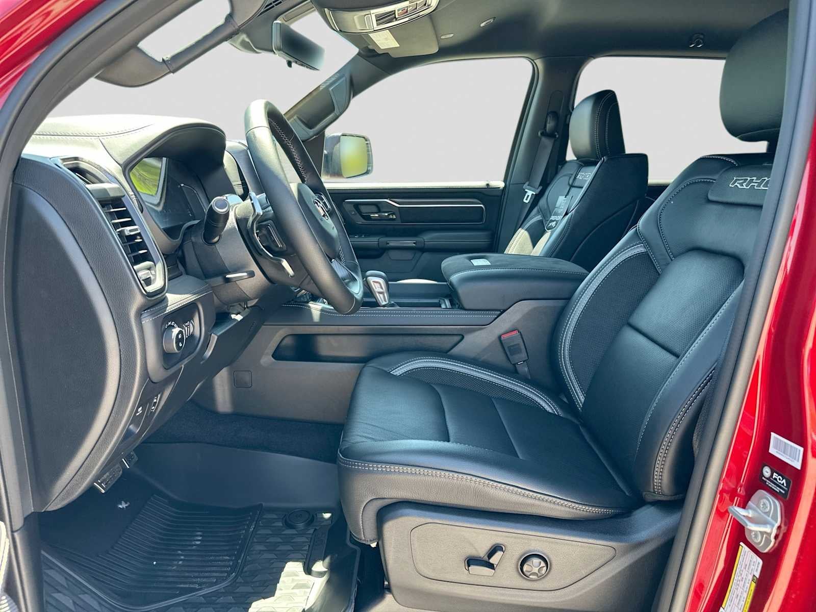 2026 RAM 1500 RAM 1500 RHO CREW CAB 4X4 5'7' BOX