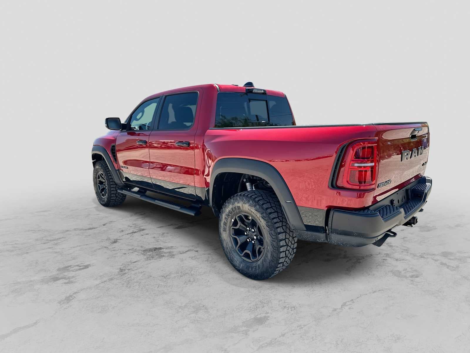 2026 RAM 1500 RAM 1500 RHO CREW CAB 4X4 5'7' BOX