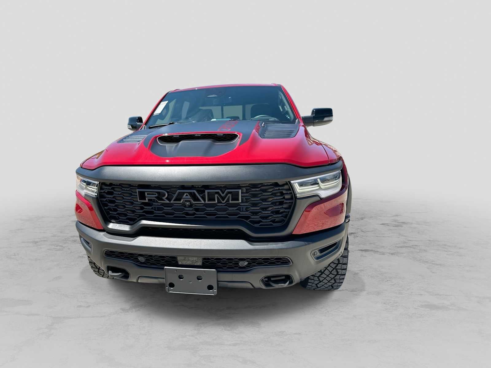 2026 RAM 1500 RAM 1500 RHO CREW CAB 4X4 5'7' BOX