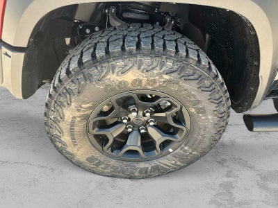 2026 RAM 1500 RAM 1500 RHO CREW CAB 4X4 5'7' BOX
