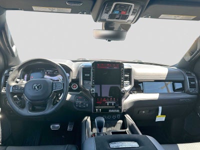 2026 RAM 1500 RAM 1500 RHO CREW CAB 4X4 5'7' BOX