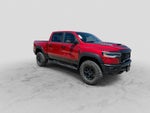 2026 RAM 1500 RAM 1500 RHO CREW CAB 4X4 5'7' BOX