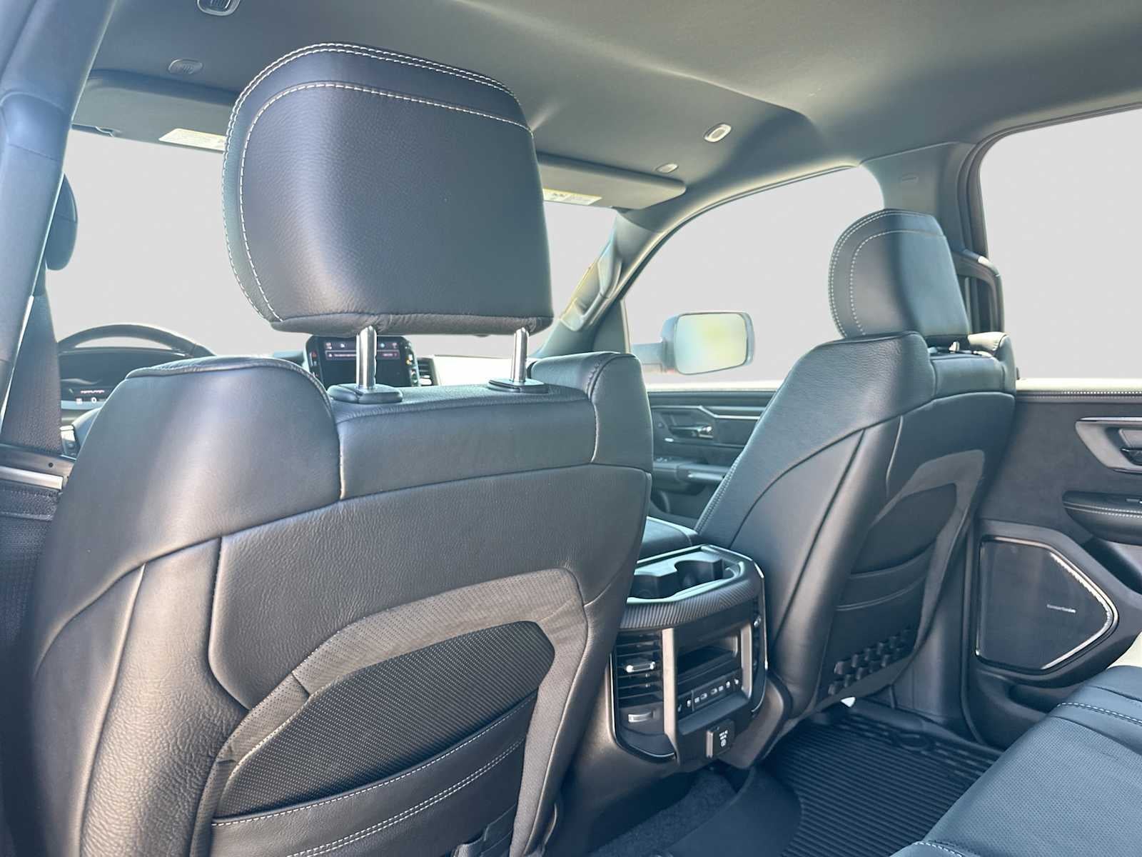 2026 RAM 1500 RAM 1500 RHO CREW CAB 4X4 5'7' BOX