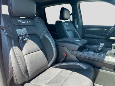 2026 RAM 1500 RAM 1500 RHO CREW CAB 4X4 5'7' BOX