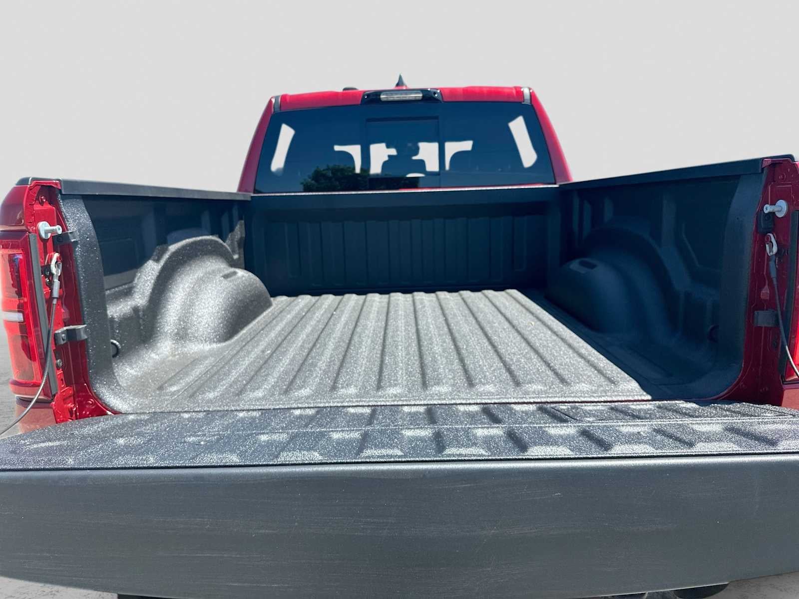 2026 RAM 1500 RAM 1500 RHO CREW CAB 4X4 5'7' BOX