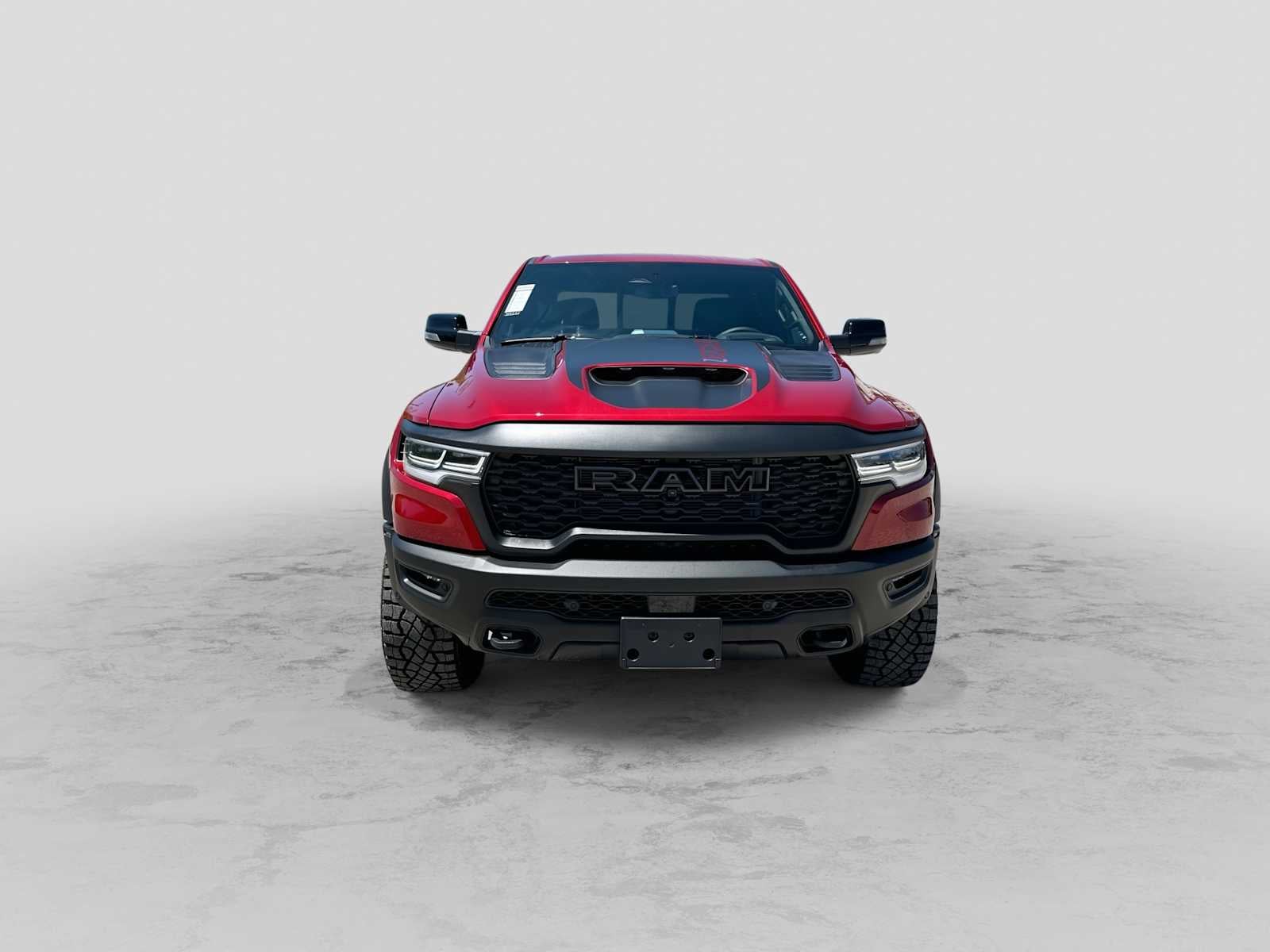 2026 RAM 1500 RAM 1500 RHO CREW CAB 4X4 5'7' BOX