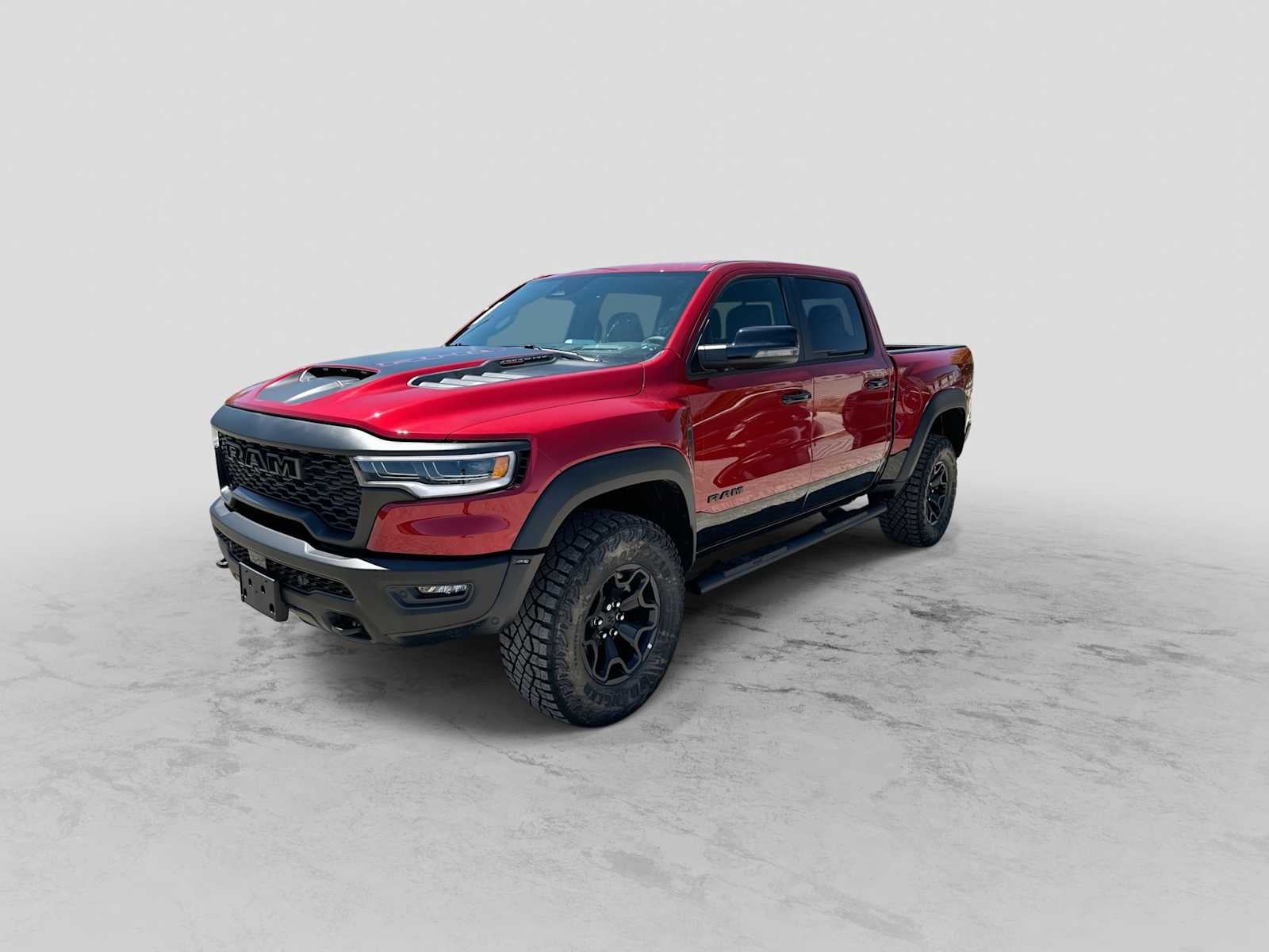 2026 RAM 1500 RAM 1500 RHO CREW CAB 4X4 5'7' BOX
