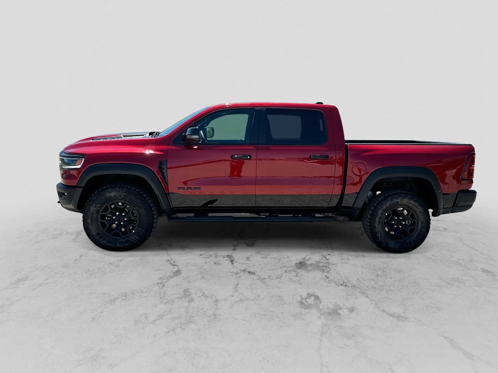 2026 RAM 1500 RAM 1500 RHO CREW CAB 4X4 5'7' BOX