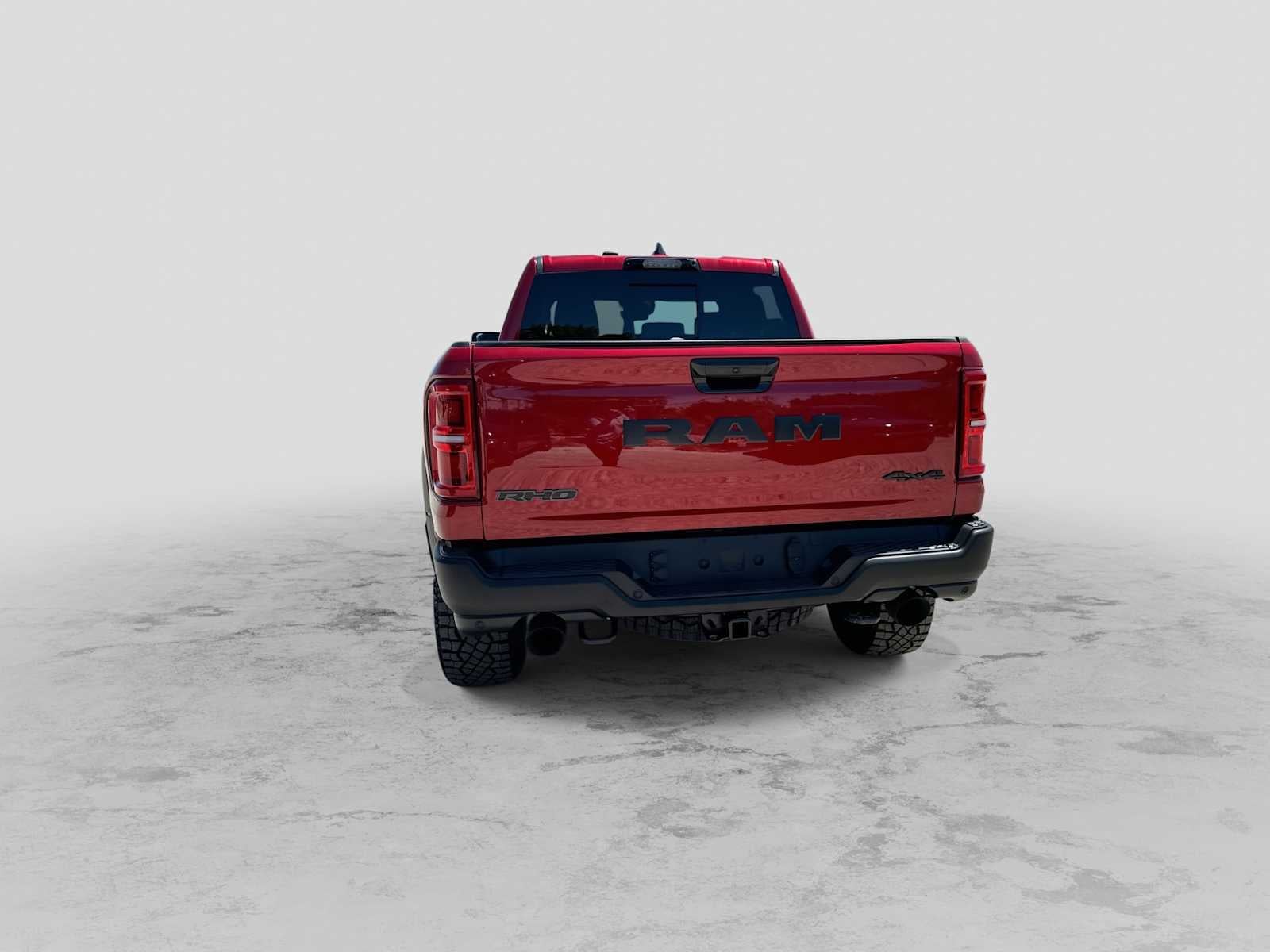 2026 RAM 1500 RAM 1500 RHO CREW CAB 4X4 5'7' BOX