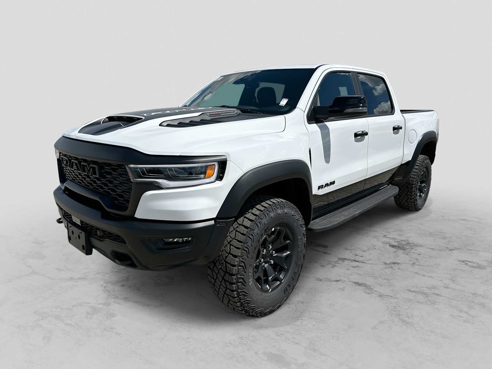 2026 RAM 1500 RAM 1500 RHO CREW CAB 4X4 5'7' BOX
