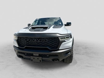 2026 RAM 1500 RAM 1500 RHO CREW CAB 4X4 5'7' BOX
