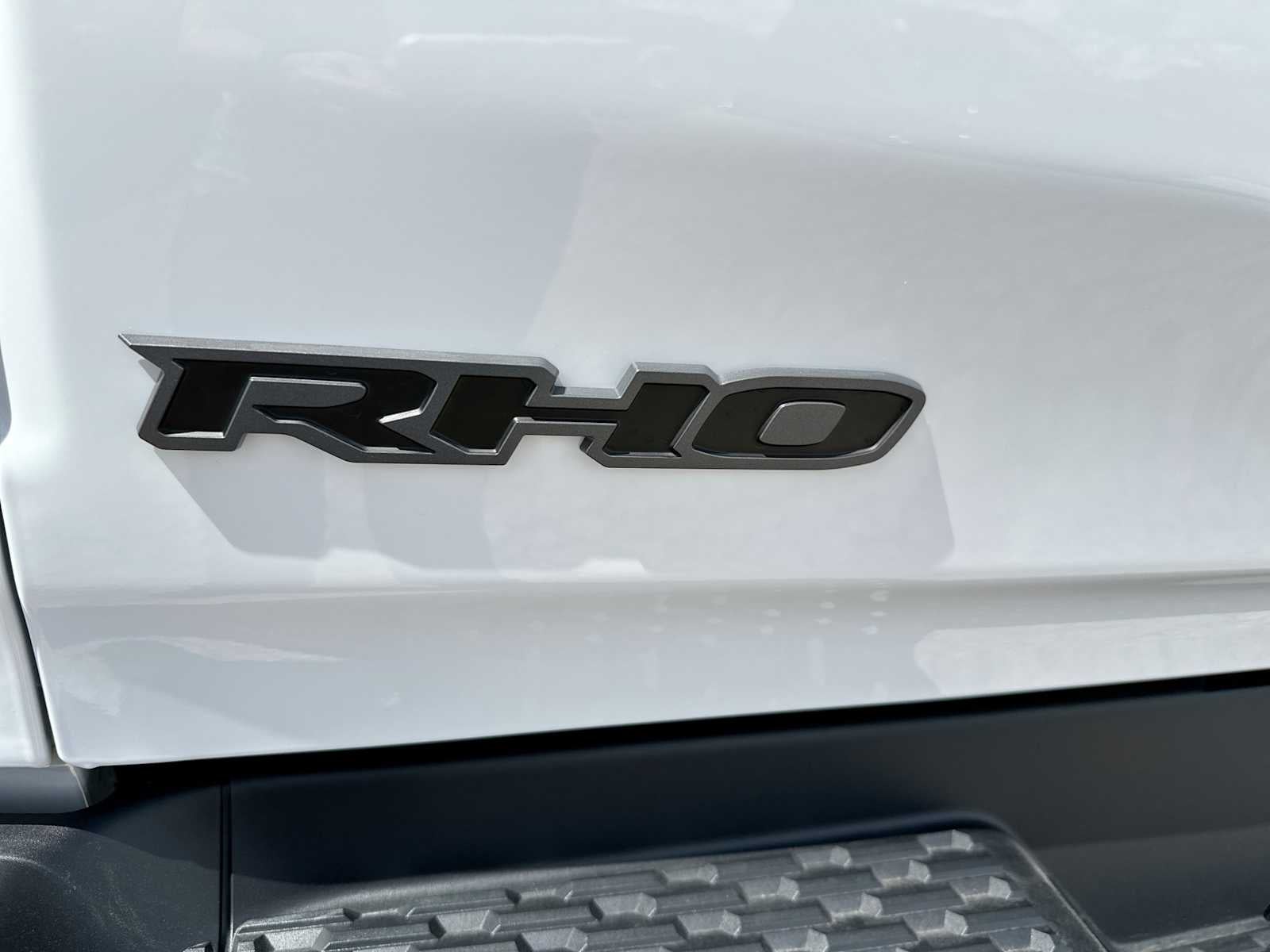 2026 RAM 1500 RAM 1500 RHO CREW CAB 4X4 5'7' BOX