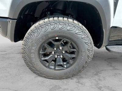 2026 RAM 1500 RAM 1500 RHO CREW CAB 4X4 5'7' BOX