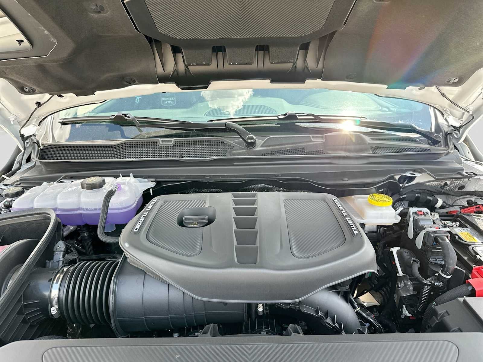 2026 RAM 1500 RAM 1500 RHO CREW CAB 4X4 5'7' BOX